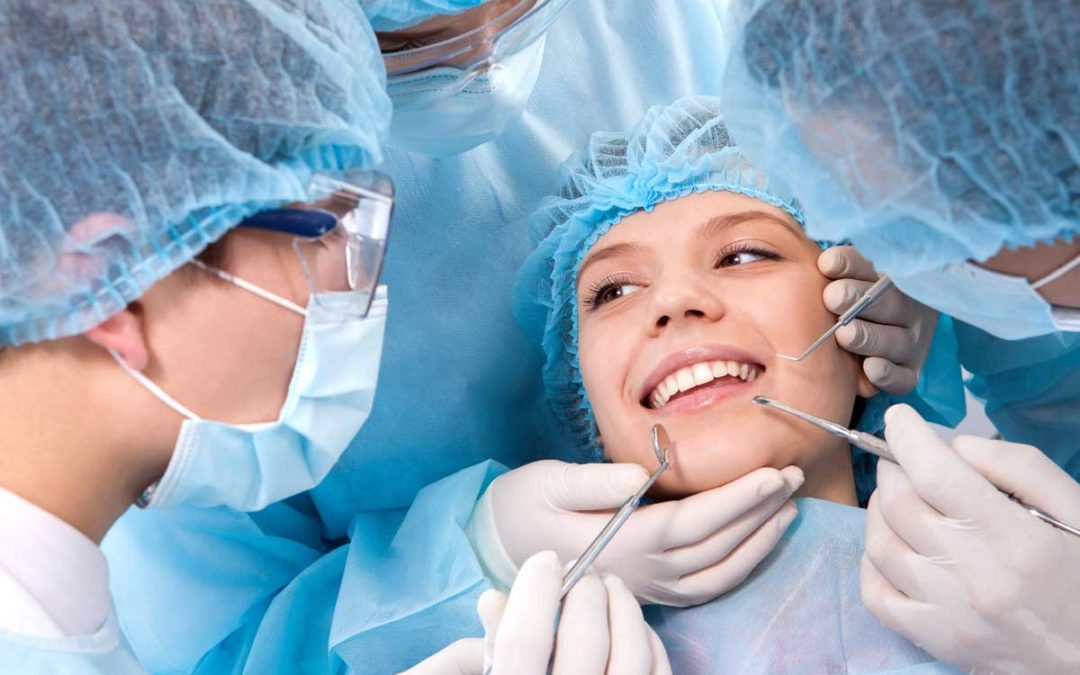 Chirurgia orale, le ultime novità